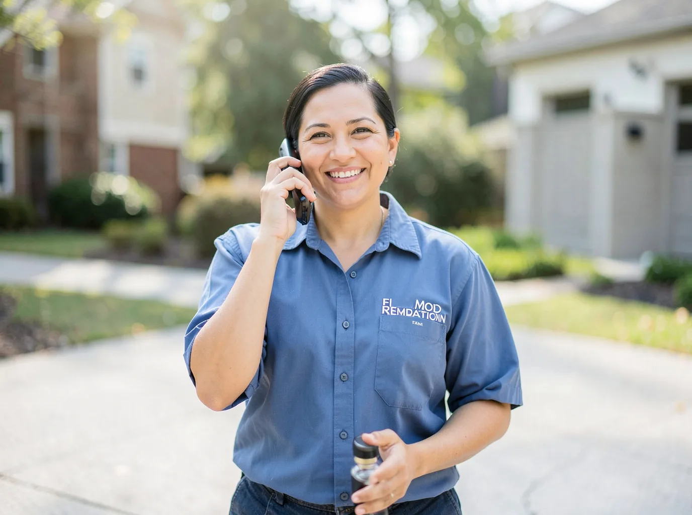 Mold Remediation Moravia, IA FAQs